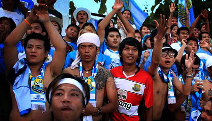 พัทยาเจ๋ง!อัดกระต่ายแก้ว2-1เปิดไทยลีก