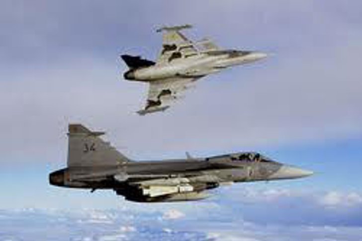 ด่วน เครื่องบิน F16 ตกที่ชัยภูมิ