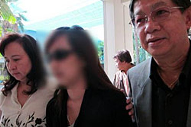 รองอธิการบดีมธ.แจ้งความเพิ่มกรณีรถตู้9ศพ