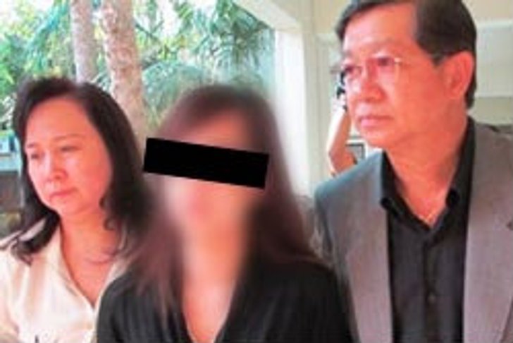 ทนายสาวซีวิคแถลงฉบับ 2 คลายปมสงสัย