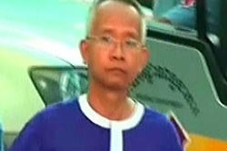 พนิช เผย วีระป่วยหนักในคุกกัมพูชา