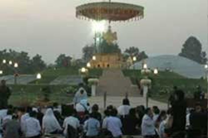 แต่งตั้ง พระอาจารย์สุดใจ เจ้าอาวาสวัดป่าบ้่้านตาด