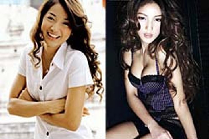 แพท ณปภา กว่า8ปีในวงการ อึ้มขึ้นเยอะ!!!