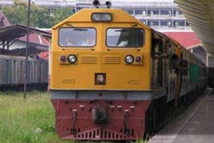 ร.ฟ.ท. เล็งปรับค่าโดยสารในอีก 2 ปีหน้า