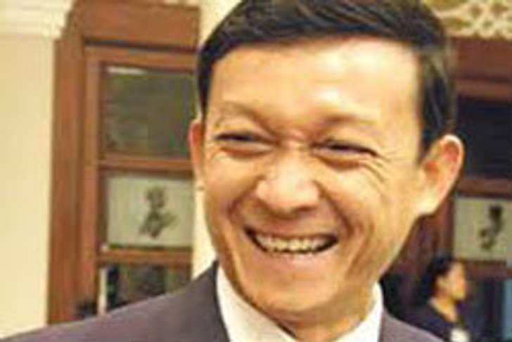 ปุระชัย เตรียมชิ่งประชาสันติ เผยเตรียมตั้งพรรคใหม่