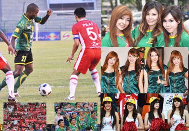ภาพ อาร์มี่ ดับ มังกรไฟ พร้อมสาวงามเพียบ