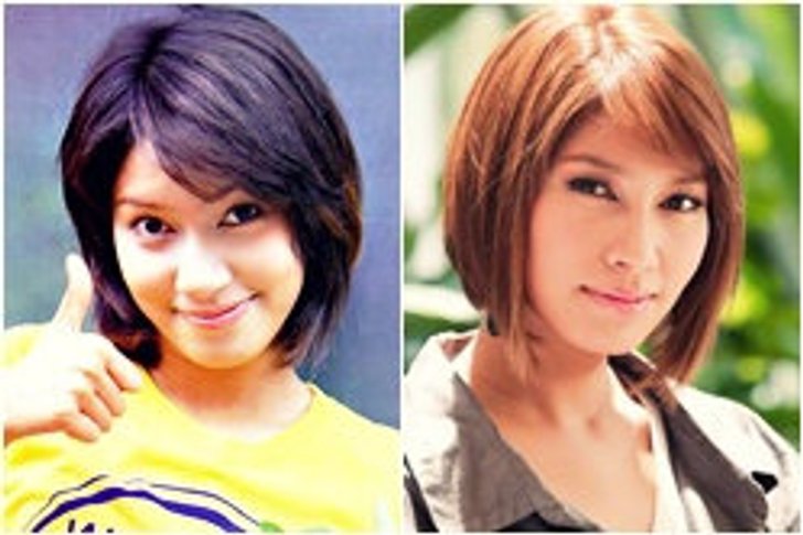 ส่องดู 18 ปี! เบนซ์ พรชิตา นางเอกก็อตทาเลนต์