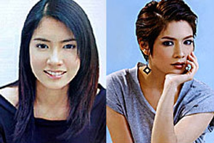 ส่องคุณดี๋ ดอกส้มสีทอง 10 ปีในวงการ! โดนัท มนัสนันท์