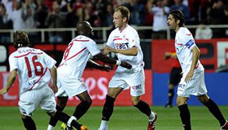 เซบีย่าหืดบุกดับอัลเมเรีย10ตัวหวิว1-0