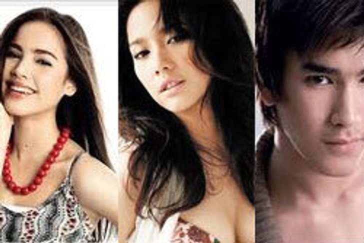 ดาราตัวแม่ โกยทรัพย์รับโฆษณาถี่