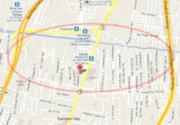 กทม.สั่งยกเลิกอพยพ ประดิพันธ-อินทามระ แล้ว