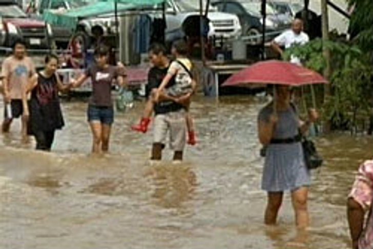 กทม.จ่อเยียวยาคนกรุงเพิ่มอีกครัวเรือนละ 1,500