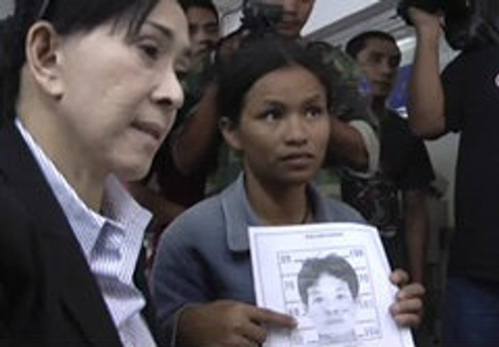 สุดทน! ผัวใหม่กระทืบลูกชาย 2 ขวบดับ