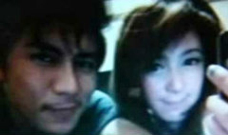 ต่าย สายธารช็อค! เจอภาพเปลือยในโน๊ตบุุ๊คไนท์ รัฐพล