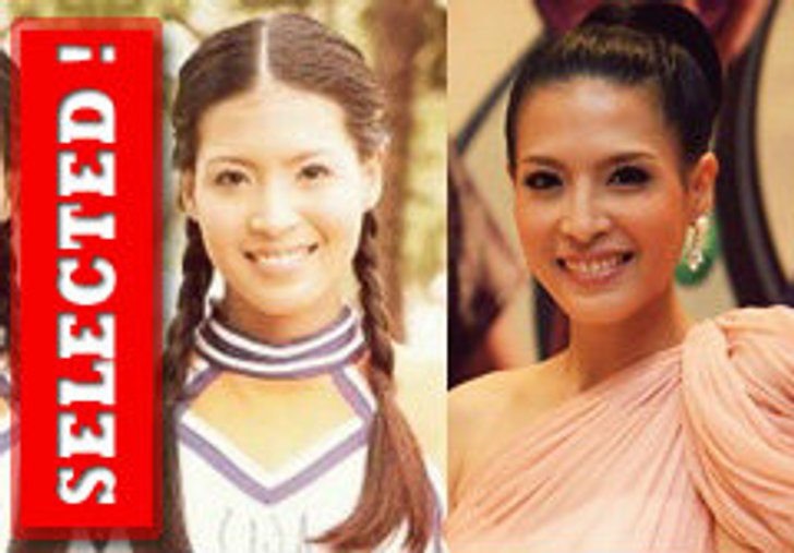กิ๊ก มยุริญ 16 ปีในวงการ นางร้ายแค่ในจอ