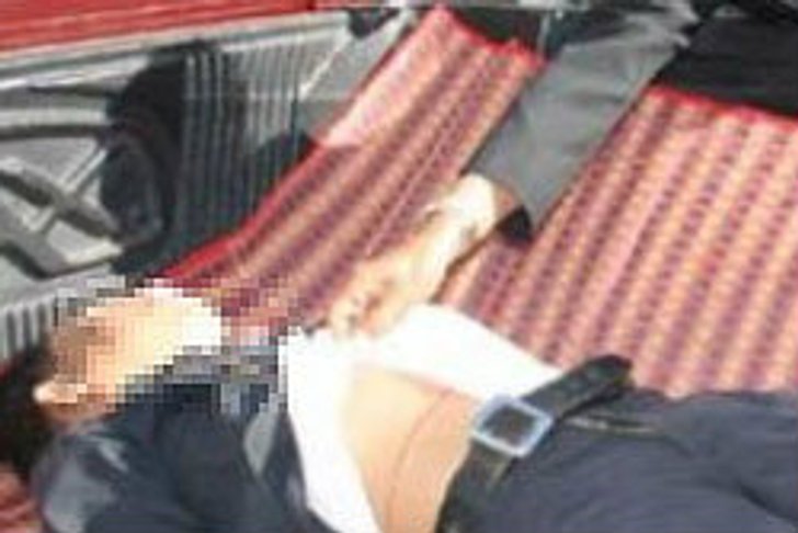 โจ๋ตีกันกลางคอนเสิร์ต กระสุนถูกตร.ระงับเหตุดับ