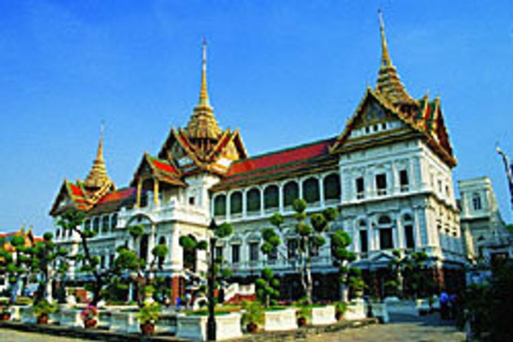 หมายกำหนดการพระราชพิธีมหามงคล 5 ธ.ค.