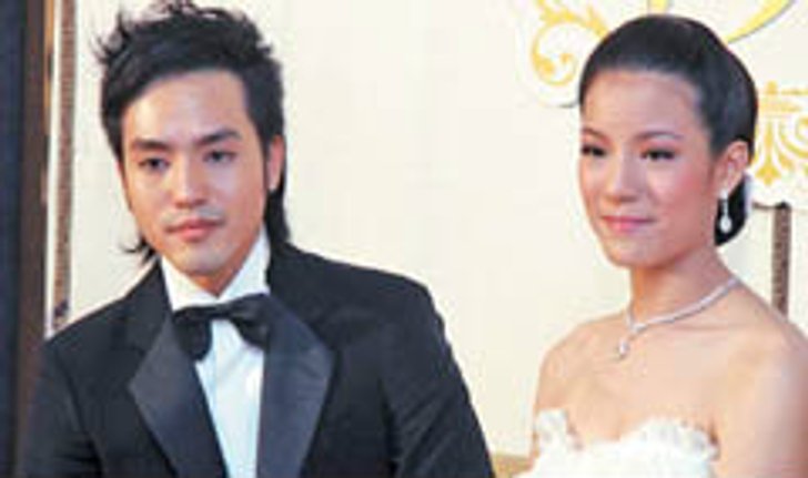 ช็อคส่งท้ายปี “ท็อป” รับชีวิตคู่มีปัญหาอาจเลิกกับเมีย