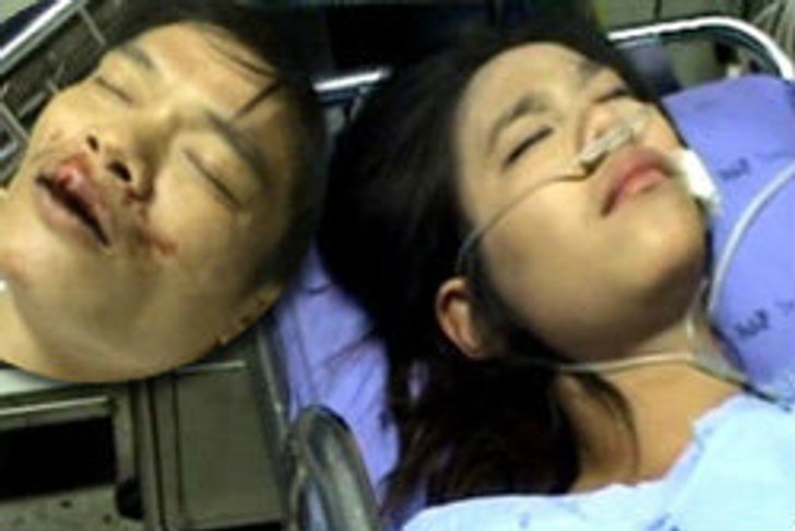 สาว ม.6 แฉ! คนร้ายคนเดิมจี้ 2 ครั้งซ้อน