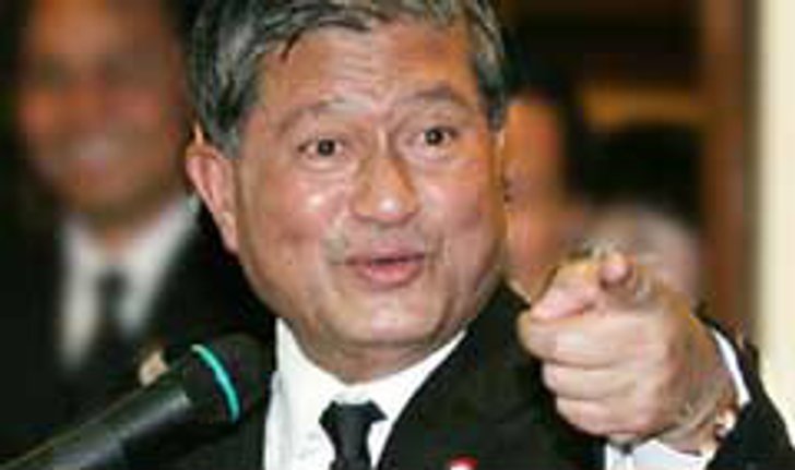 ฉายาตำรวจ เฉลิม "สารวัตรนักใบ้คำ""