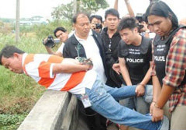 รุมสาปแช่ง!! สถาปนิกโหด อุ้มฆ่านิสิต ม.เกษตรฯ