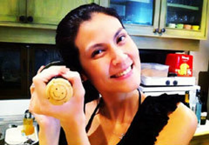 ปิ่น เก็จมณี คุณยังแม่สวย..(ไม่สร่าง)