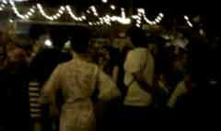 คลิปอ้างเป็น รองมิสทิฟฟานี่ 2011 วีนแตก หลังพลาดตำแหน่ง