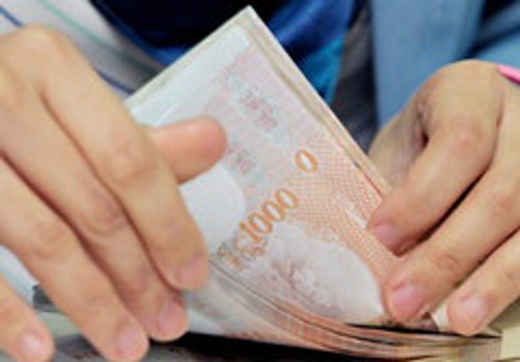 ธนาคารพาณิชย์ สำรองเงินรับตรุษจีน 1.2 แสนล้าน