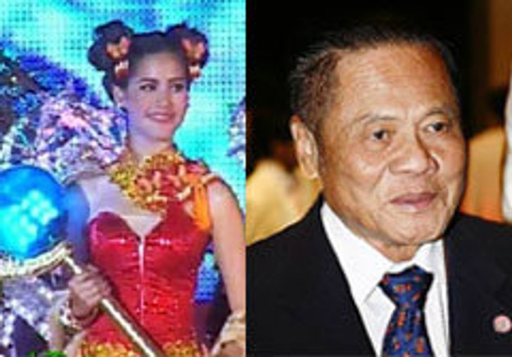 ญาญ่า ช็อคพลุตรุษจีนระเบิด บรรหาร หูดับ!!