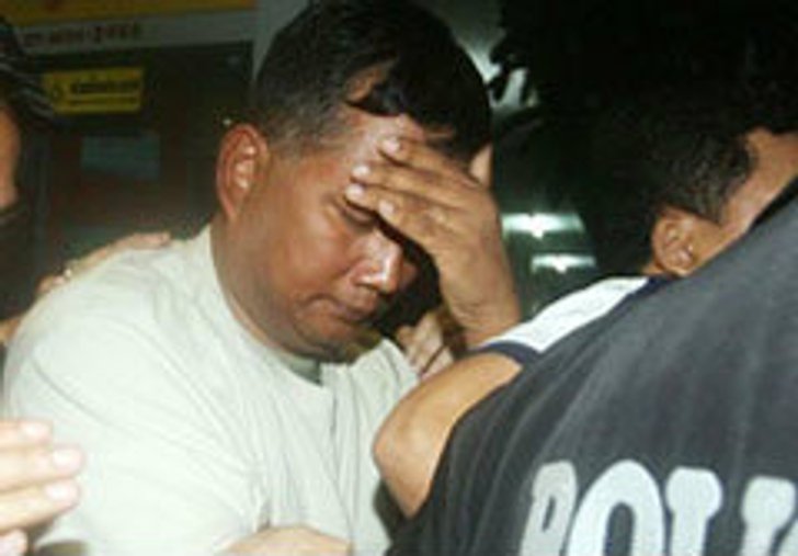คุมตัว พ.ต. พัวพันแก๊งซุกยาพันล้าน บ้านลูกตาล