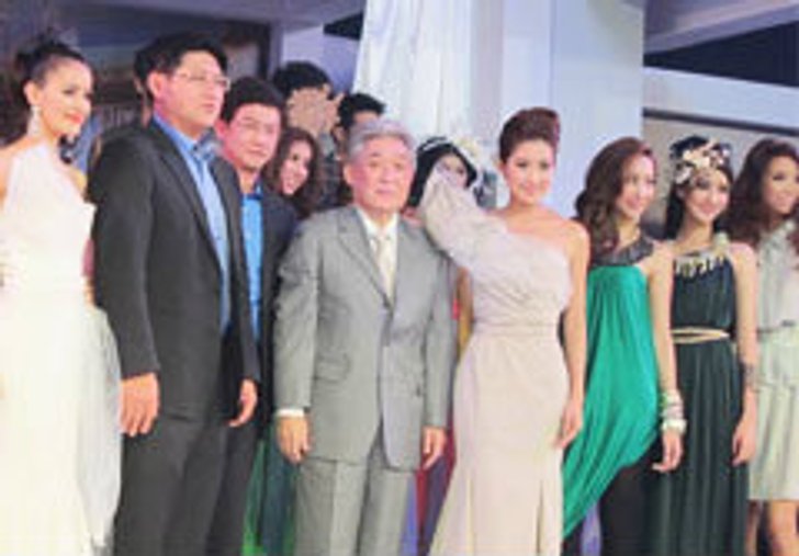 รวมภาพ! งานช่อง3 42 ปี ดาราแห่ร่วมงานเพียบ