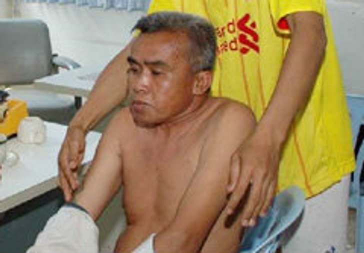 พ่อสุดหื่น! ลวงเพื่อนลูกสาว ฆ่าข่มขืนหมกไร่อ้อย