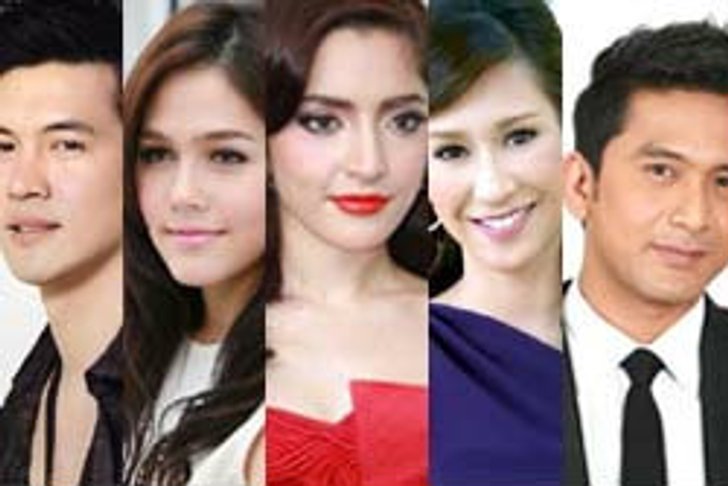 ประมวลข่าว พระนางย้ายช่อง อดีตถึงปัจจุบัน