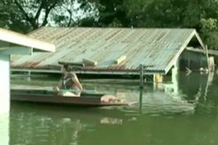 ไทยอ่วม! น้ำป่าดินถล่ม ฝนตกหนักทั่วทุกทิศ