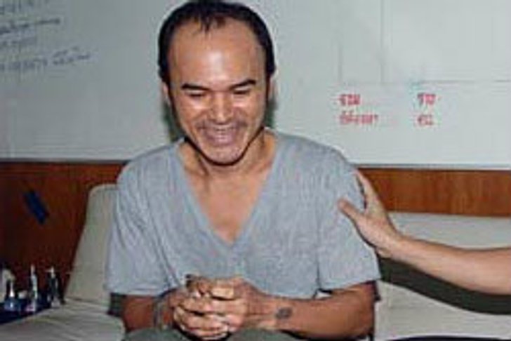 บิว ปฏิมากรณ์ โดนรวบแล้ว สารภาพติดพนัน