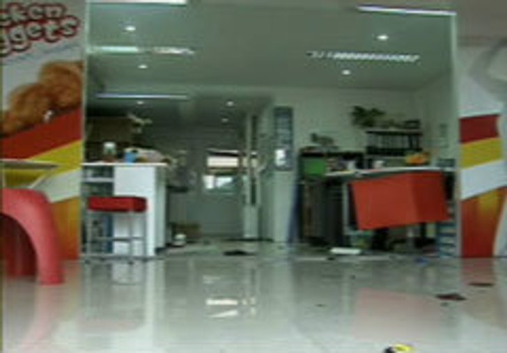 รวบแล้ว 2 โจรลักทรัพย์ร้านนักเก็ต ปุ้ย พิมลวรรณ