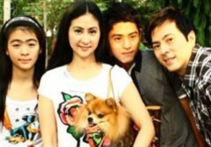 ภาพครอบครัวลูก ๆ ของ แซม ยุรนันท์ น่ารักมาก