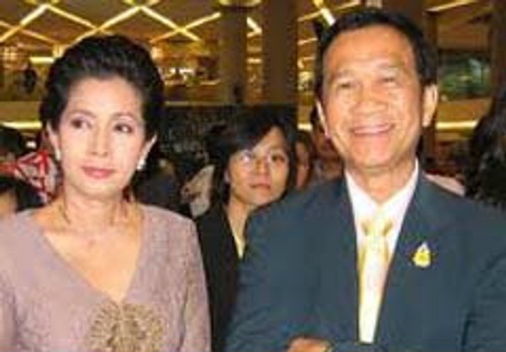 อรัญญา เส้นเลือดในสมองแตก