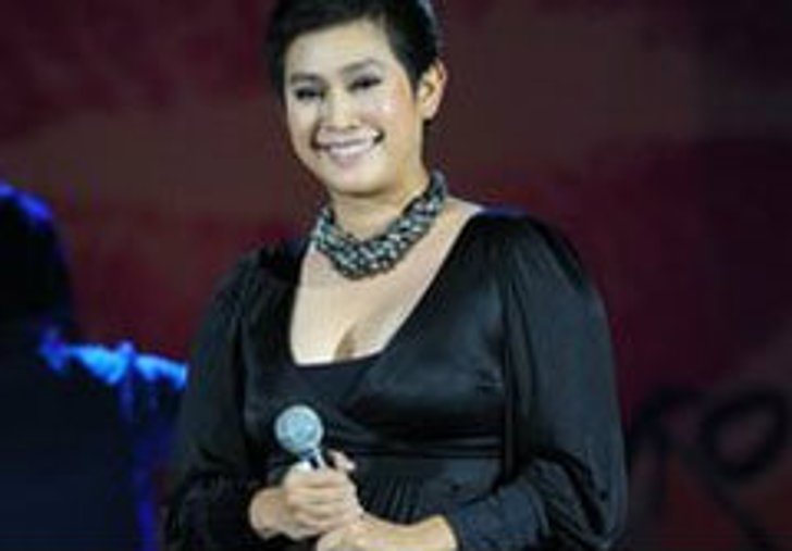 อุ๊ หฤทัย เซอร์ำไำพรส์แฟนคลับ ป่อง 3 เดือนแล้ว