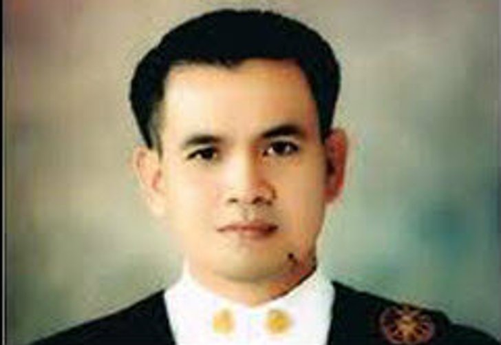 ยิง ทัศน์กมล อดีตผู้สมัครส.ส.เพื่อไทย ดับคารถจี๊ป