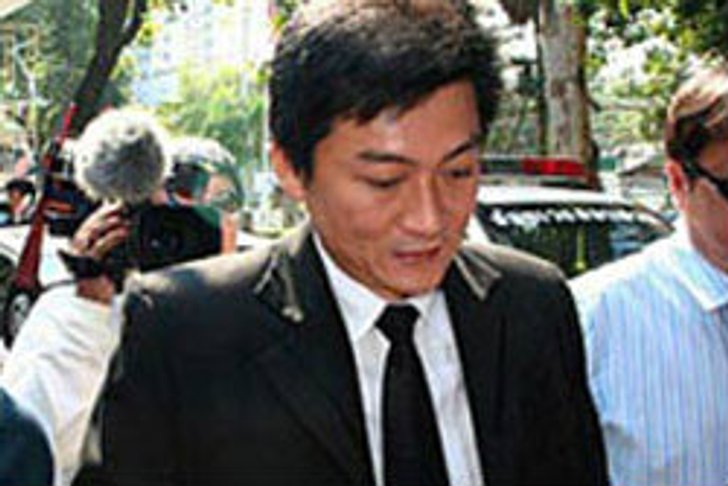 คดีซานติก้าผับ ศาลตัดสินจำคุก เสี่ยขาว 3 ปี