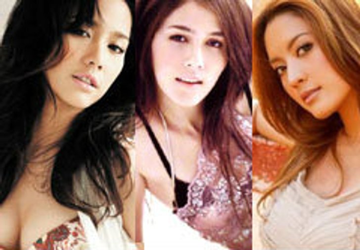 เปิดโผ! 10 นางเอกค่าตัวแพงที่สุด