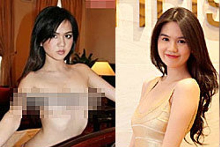 ภาพหลุดสาวหน้าคล้ายมิสเวียดนาม ว่อนเน็ต