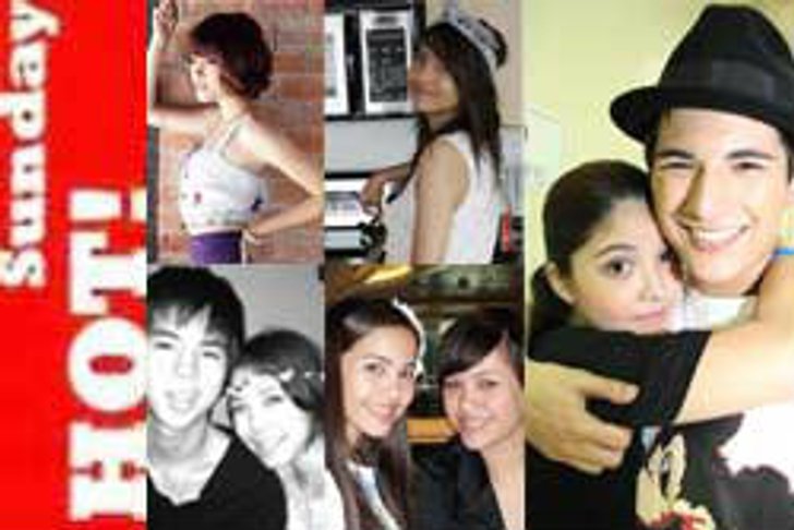 คู่พี่น้องดารา ที่ไม่ค่อยออกสื่อ
