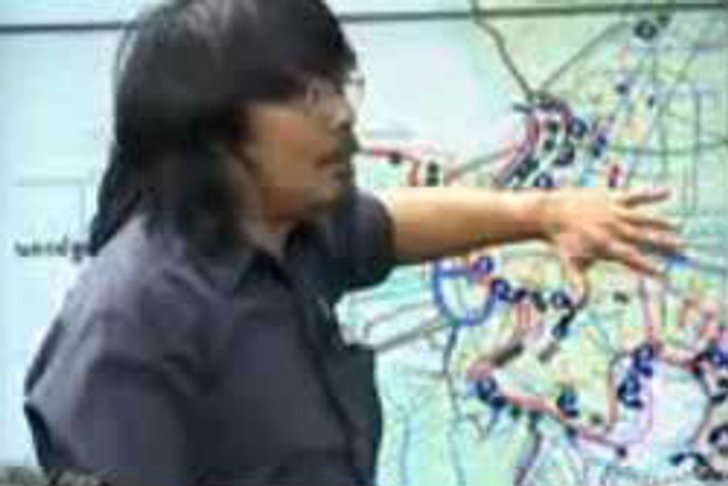 วิกฤติน้ำทะลักเข้ากรุง แนะทางแก้ไขปัญหา