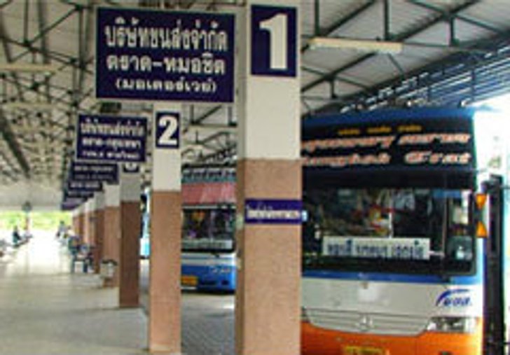 หมอชิตหวั่นน้ำท่วม เล็งย้ายไปสุวรรณภูมิ