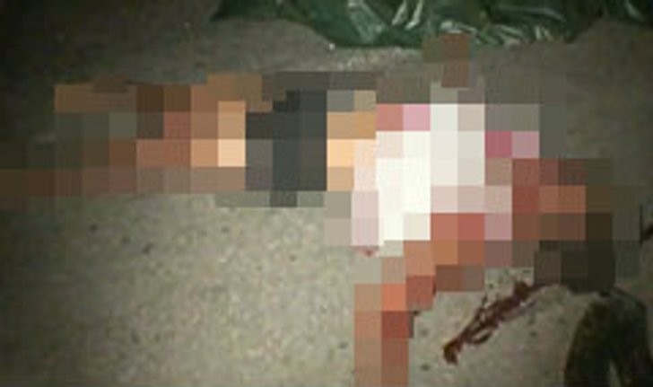 แม่วัย 67 ขี่จักรยานตามหาลูก ตีนผีเสยท้ายดับ