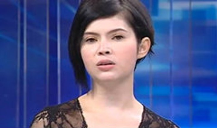 แอนนี่ บรู๊ค เปิดหมดใจ! ถอนชื่อพ่อฑีฆายุ