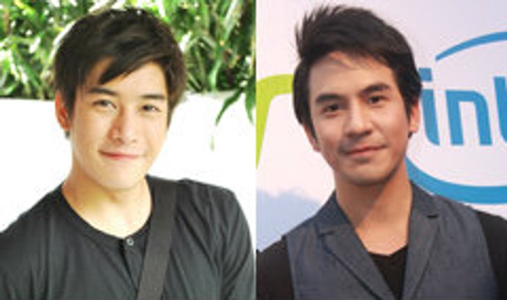 เอาแล้วไง! โป๊ป ชก เคน ตาเขียว!