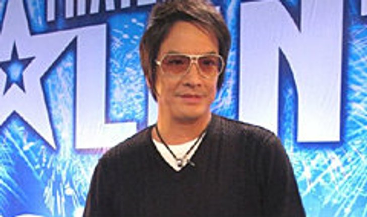 โจ จิรายุส เปิดใจปมร้อน ไทยแลนด์ก็อตทาเลนต์ 2012